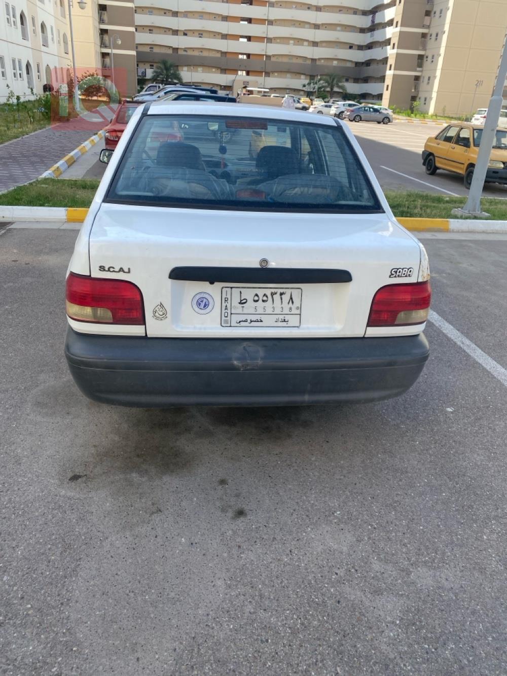 سایپا 131